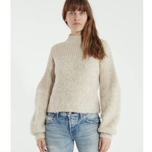 Rebecca minkhoff sweater